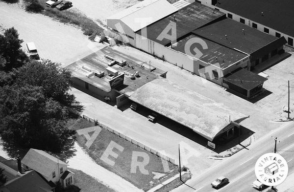 A&W Restaurant - Greenville - 1115 W Washington Ave 1